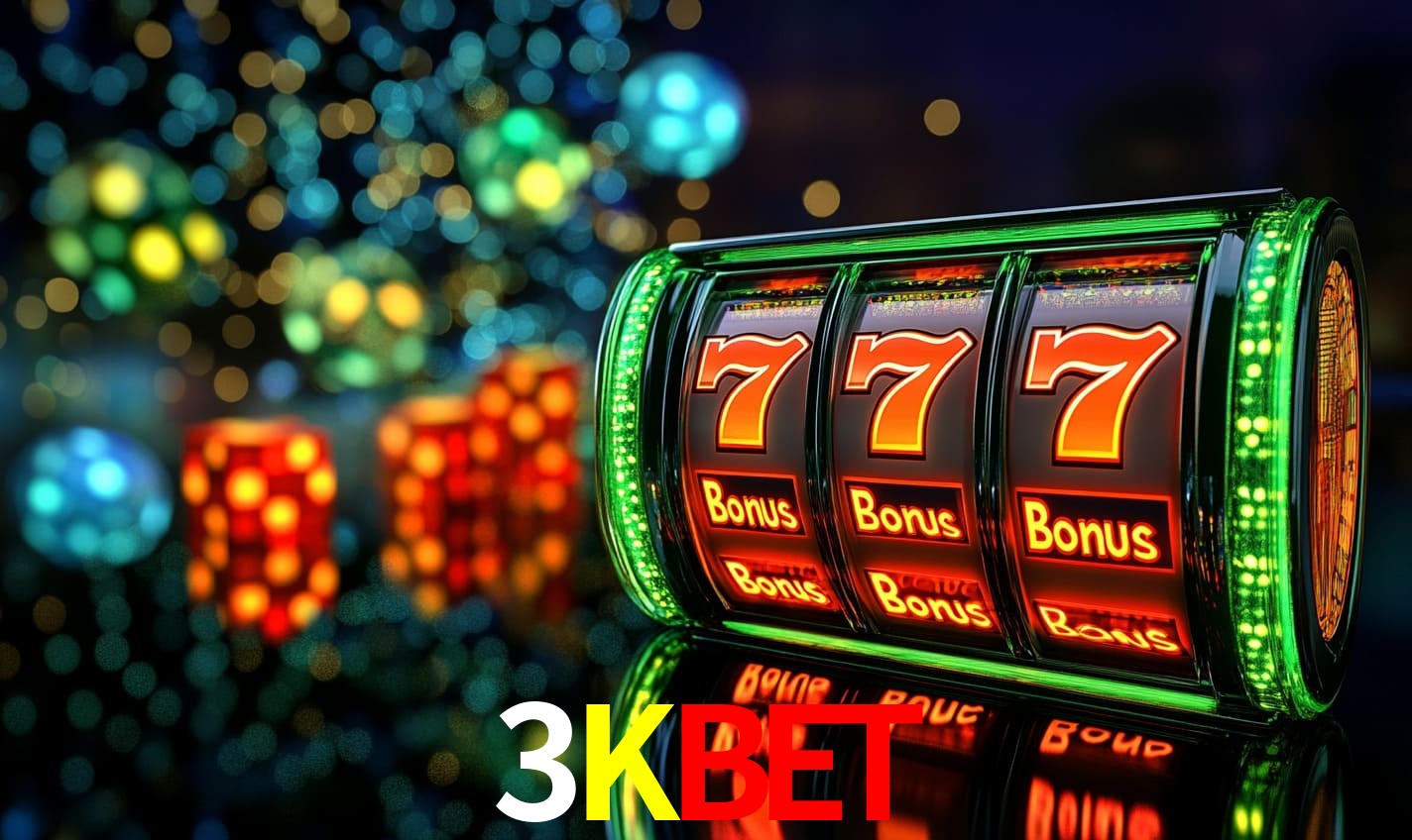Experiência VIP 3KBET